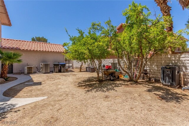 920 Grey Hollow Ave, North Las Vegas, NV 89031 - photo 39