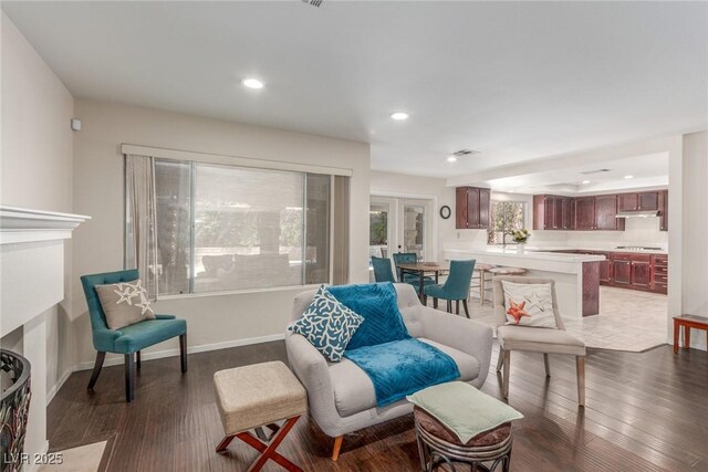 920 Grey Hollow Ave, North Las Vegas, NV 89031 - photo 22