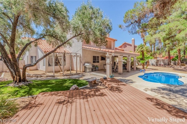 920 Grey Hollow Ave, North Las Vegas, NV 89031 - photo 9