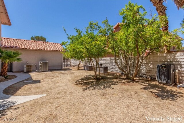920 Grey Hollow Ave, North Las Vegas, NV 89031 - photo 12