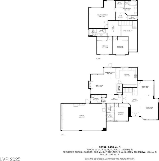920 Grey Hollow Ave, North Las Vegas, NV 89031 - photo 11