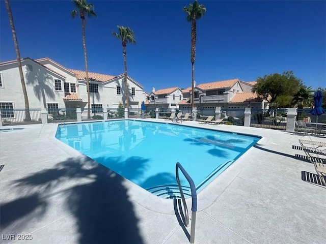 5201 S Torrey Pines Dr Unit 1227, Las Vegas, NV 89118 - photo 22