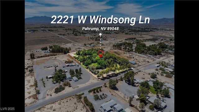 2221 W Windsong Ln, Pahrump, NV 89048 - photo 1