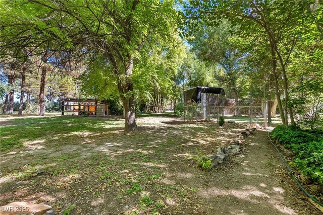 2221 W Windsong Ln, Pahrump, NV 89048 - photo 51