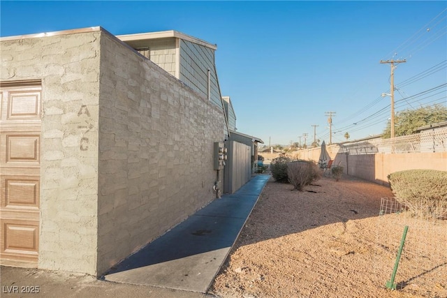 5107 Greene Ln M/A, Unit M/A Las Vegas, NV 89119 - photo 35
