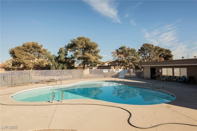 5107 Greene Ln M/A, Unit M/A Las Vegas, NV 89119 - photo 39