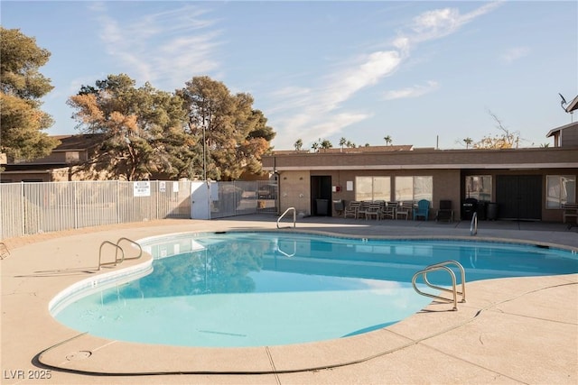 5107 Greene Ln M/A, Unit M/A Las Vegas, NV 89119 - photo 40