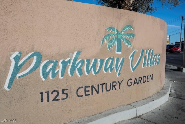 5107 Greene Ln M/A, Unit M/A Las Vegas, NV 89119 - photo 41
