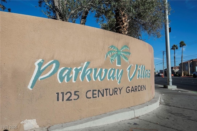 5107 Greene Ln M/A, Unit M/A Las Vegas, NV 89119 - photo 42