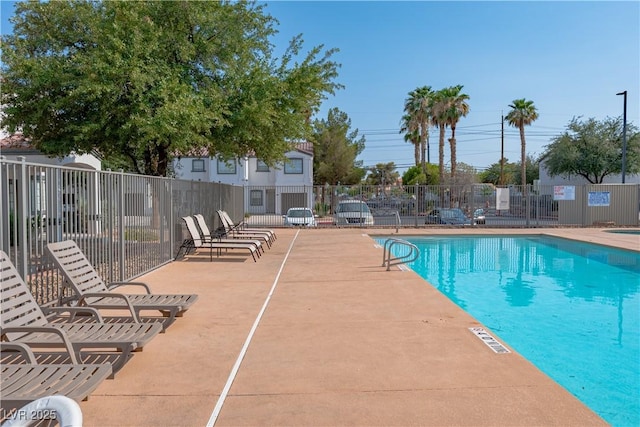 5330 E Charleston Blvd Unit 32, Las Vegas, NV 89142 - photo 28