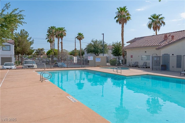 5330 E Charleston Blvd Unit 32, Las Vegas, NV 89142 - photo 29