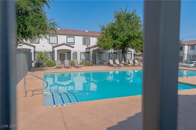 5330 E Charleston Blvd Unit 32, Las Vegas, NV 89142 - photo 31