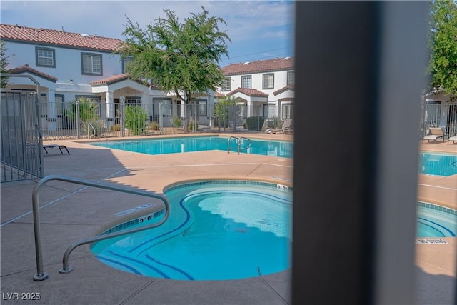 5330 E Charleston Blvd Unit 32, Las Vegas, NV 89142 - photo 35