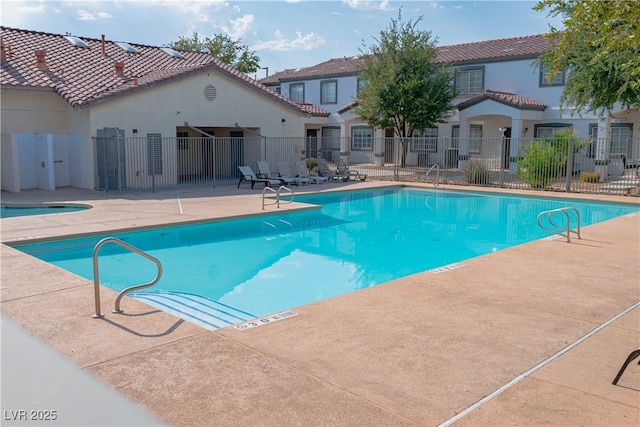 5330 E Charleston Blvd Unit 32, Las Vegas, NV 89142 - photo 36