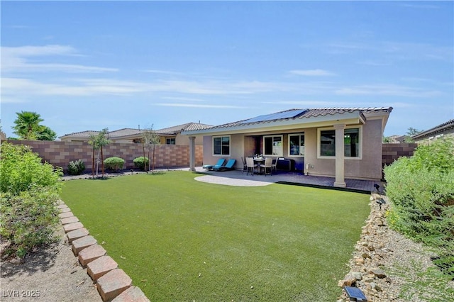287 Via Della Fortuna, Henderson, NV 89011 - photo 32