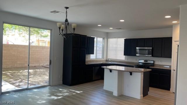 2617 Star Manor St, North Las Vegas, NV 89030 - photo 8