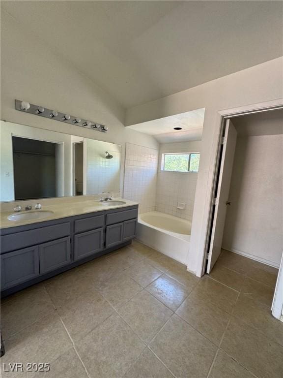 1360 Red Hollow Dr, North Las Vegas, NV 89031 - photo 17