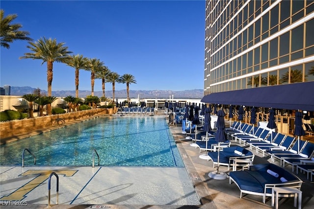 2000 N Fashion Show Dr Unit 1900, Las Vegas, NV 89109 - photo 2