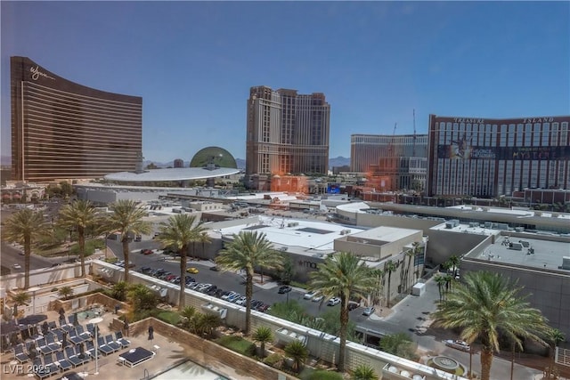 2000 N Fashion Show Dr Unit 1900, Las Vegas, NV 89109 - photo 3