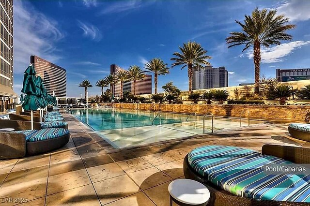 2000 N Fashion Show Dr Unit 1900, Las Vegas, NV 89109 - photo 16