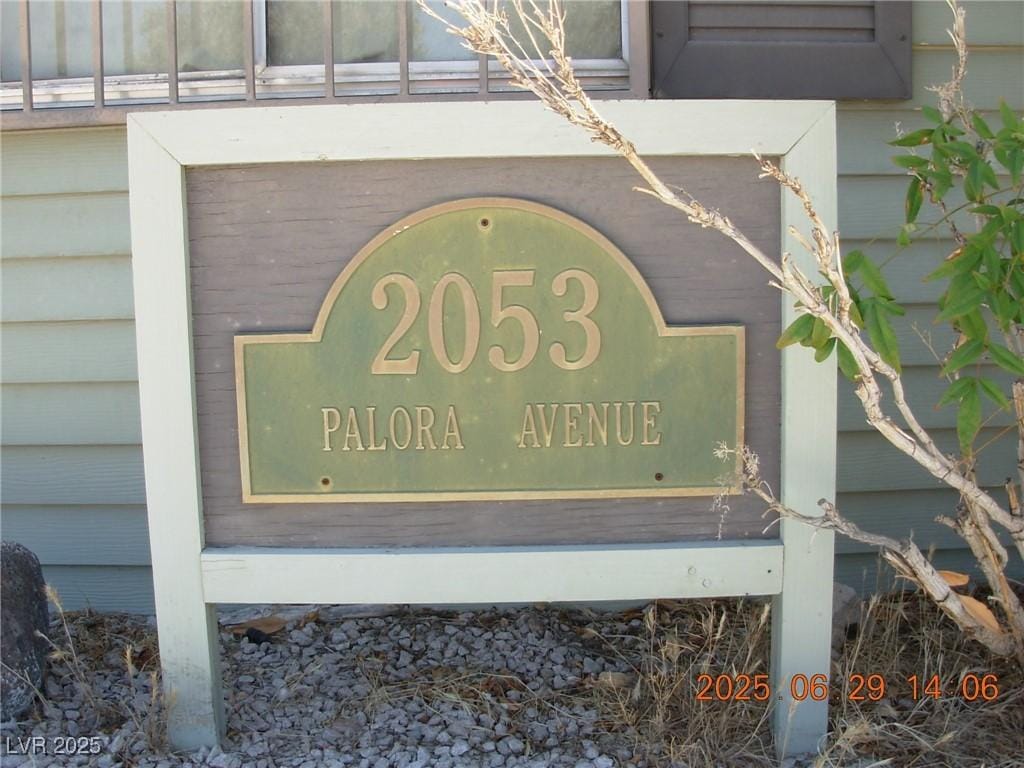 2053 Palora Ave, Las Vegas, NV 89169 - photo 1
