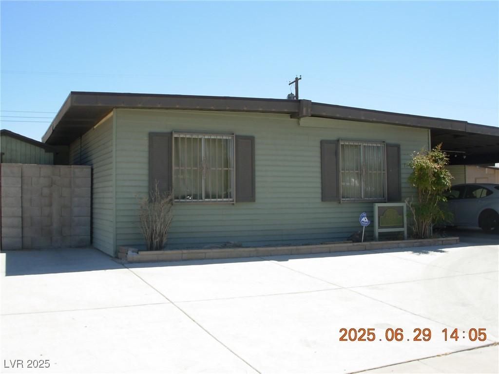 2053 Palora Ave, Las Vegas, NV 89169 - photo 2