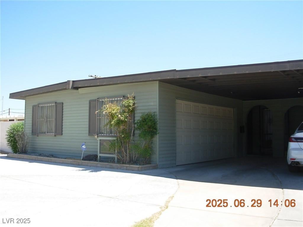2053 Palora Ave, Las Vegas, NV 89169 - photo 3