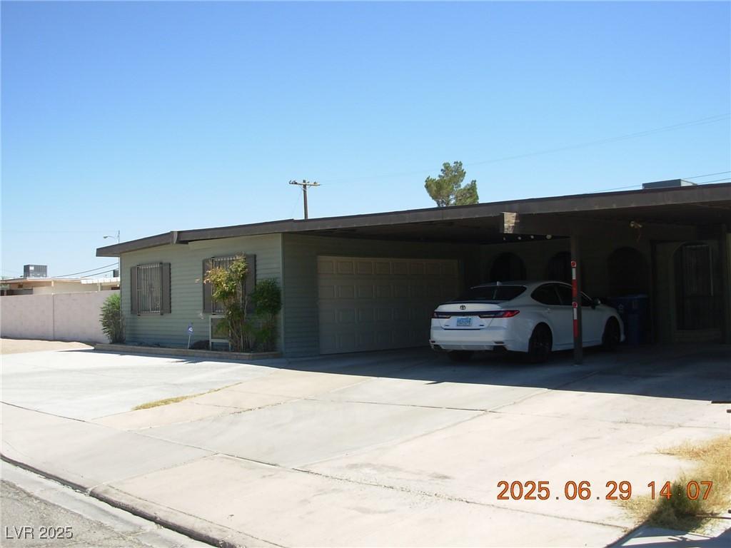 2053 Palora Ave, Las Vegas, NV 89169 - photo 4