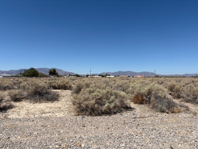 2240 Jacaranda St, Pahrump, NV 89048 - photo 1