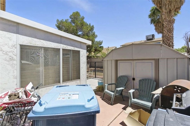5905 Autumn Harvest Ave, Las Vegas, NV 89142 - photo 40