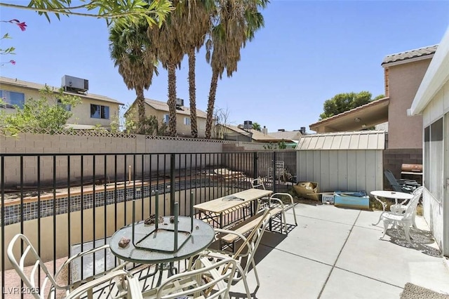 5905 Autumn Harvest Ave, Las Vegas, NV 89142 - photo 32