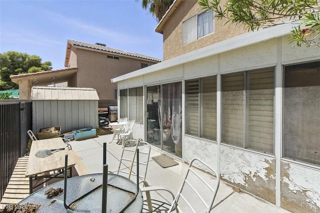 5905 Autumn Harvest Ave, Las Vegas, NV 89142 - photo 33
