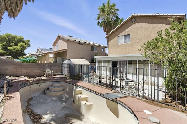 5905 Autumn Harvest Ave, Las Vegas, NV 89142 - photo 38