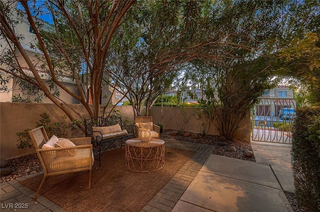 1612 Estrella St, Las Vegas, NV 89117 - photo 4