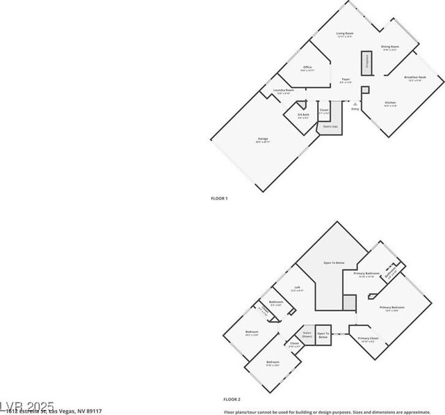 1612 Estrella St, Las Vegas, NV 89117 - photo 39