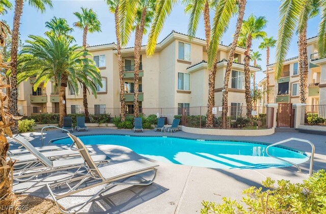 7123 S Durango Dr Unit 204, Las Vegas, NV 89113 - photo 28