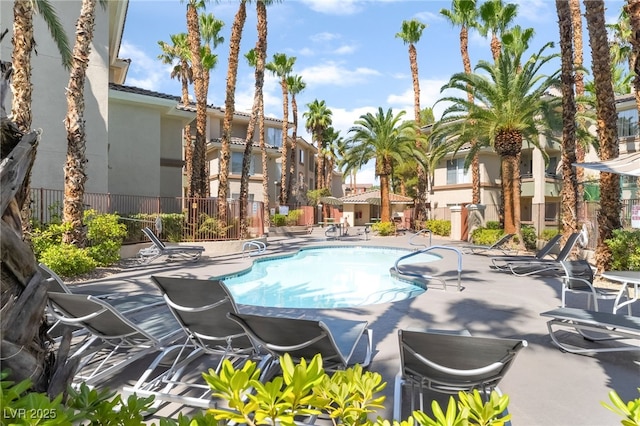 7123 S Durango Dr Unit 204, Las Vegas, NV 89113 - photo 32
