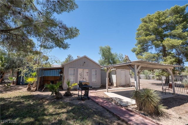 8015 La Cienega St, Las Vegas, NV 89123 - photo 32