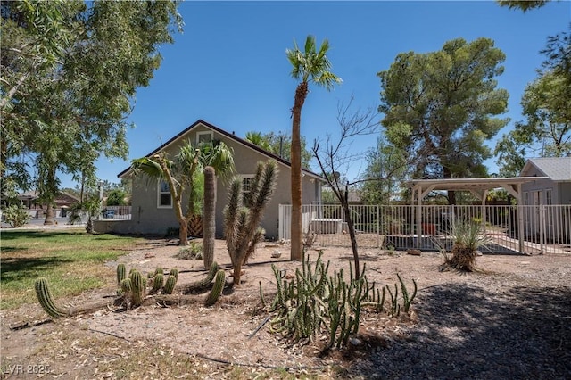 8015 La Cienega St, Las Vegas, NV 89123 - photo 37
