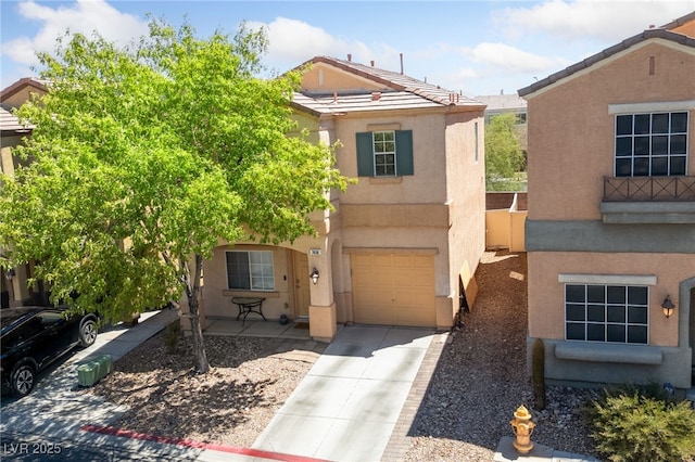 7438 Grizzly Giant St, Las Vegas, NV 89139 - photo 1