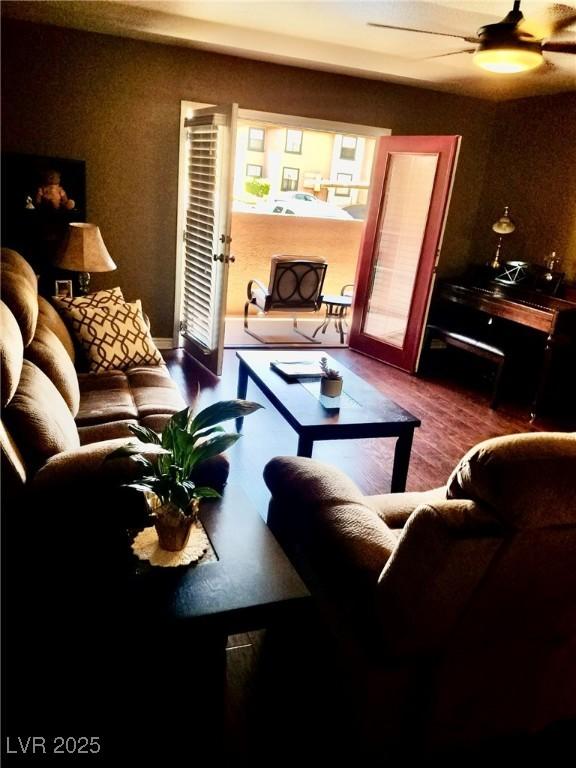 2451 N Rainbow Blvd Unit 1137, Las Vegas, NV 89108 - photo 12