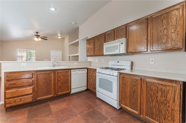 2825 Shayla Bay Ave, North Las Vegas, NV 89086 - photo 12