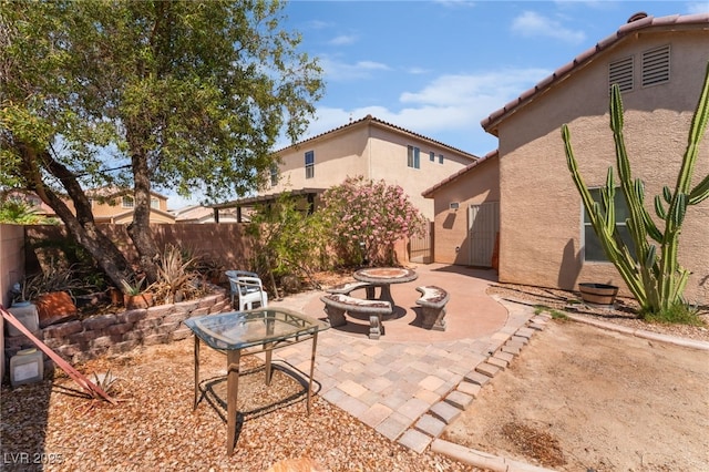 2825 Shayla Bay Ave, North Las Vegas, NV 89086 - photo 32