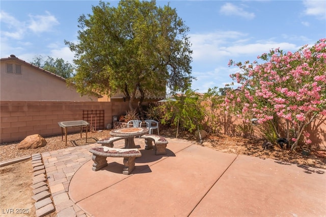 2825 Shayla Bay Ave, North Las Vegas, NV 89086 - photo 34