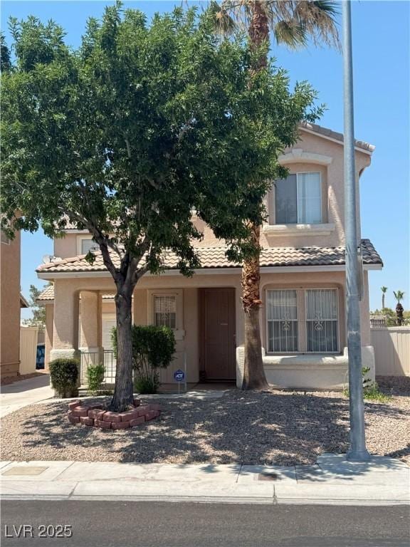 694 Baldurn Ave, Las Vegas, NV 89183 - photo 1