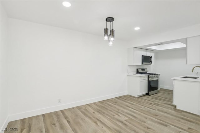 213 N Lamb Blvd Unit F, Las Vegas, NV 89110 - photo 5
