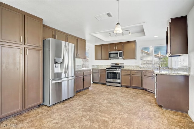 1580 Desert Ridge Ave, North Las Vegas, NV 89031 - photo 9