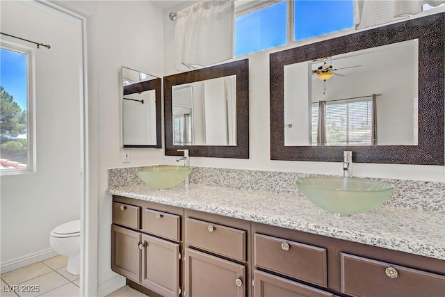 1580 Desert Ridge Ave, North Las Vegas, NV 89031 - photo 20