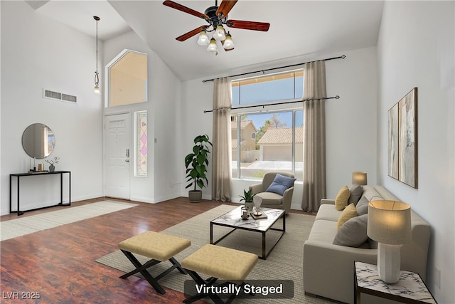 1580 Desert Ridge Ave, North Las Vegas, NV 89031 - photo 1