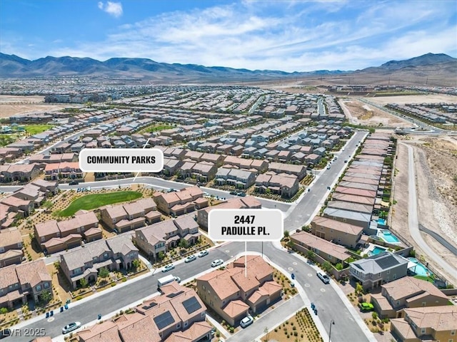 2447 Padulle Pl, Henderson, NV 89044 - photo 39